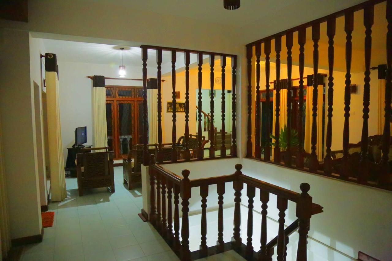 Mount River View Kandy Exterior photo