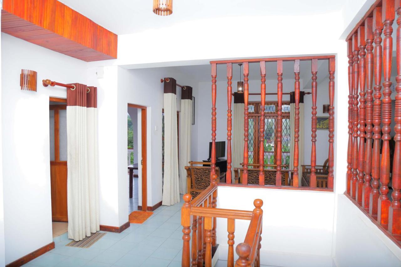 Mount River View Kandy Exterior photo