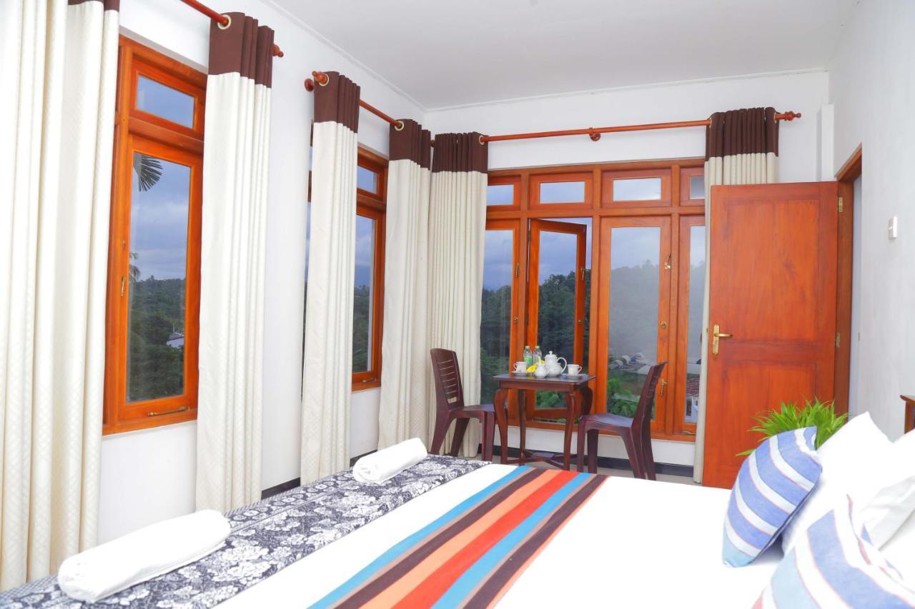 Mount River View Kandy Exterior photo