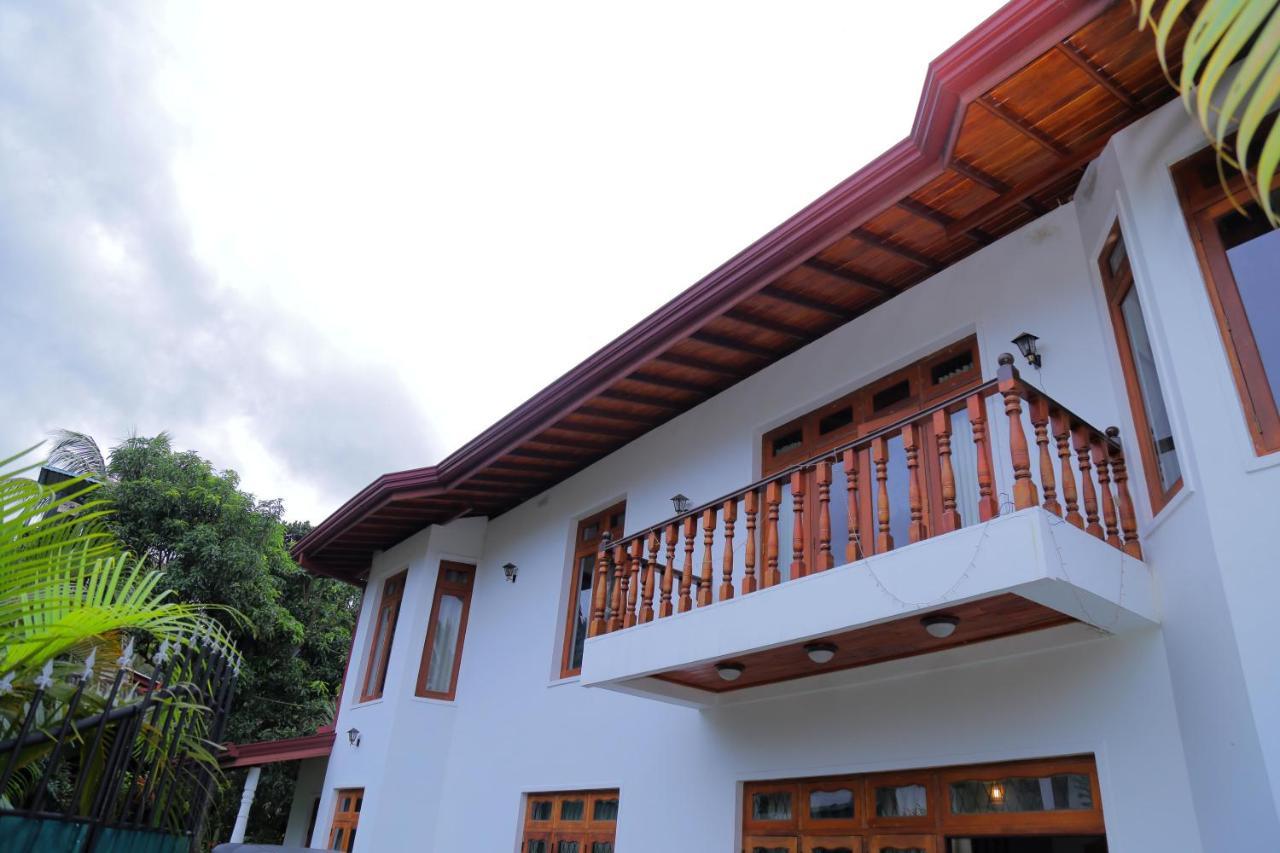 Mount River View Kandy Exterior photo
