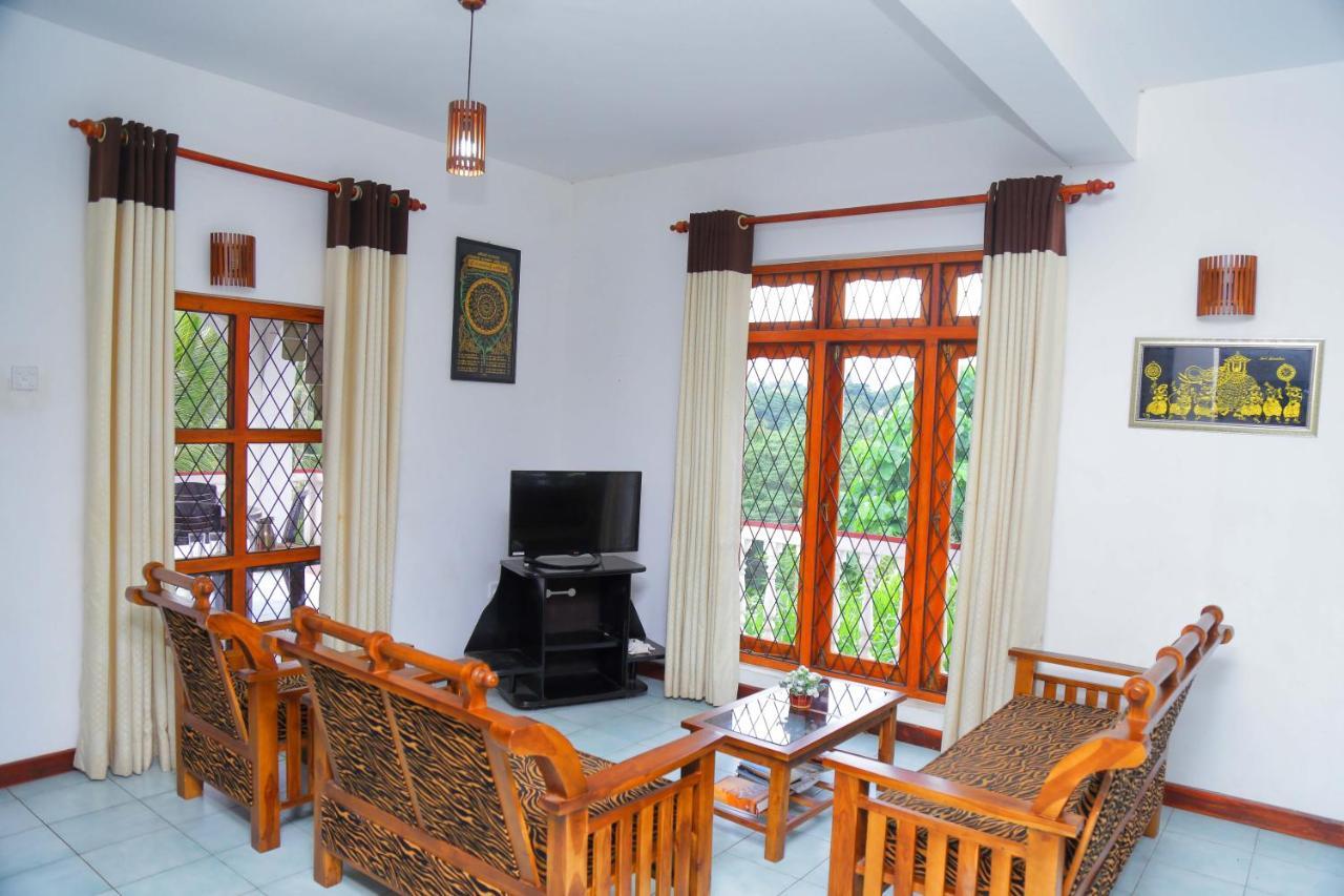 Mount River View Kandy Exterior photo