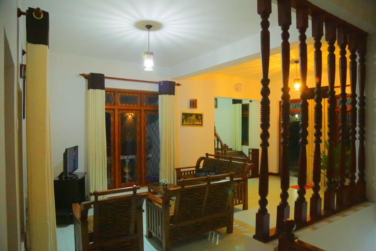 Mount River View Kandy Exterior photo