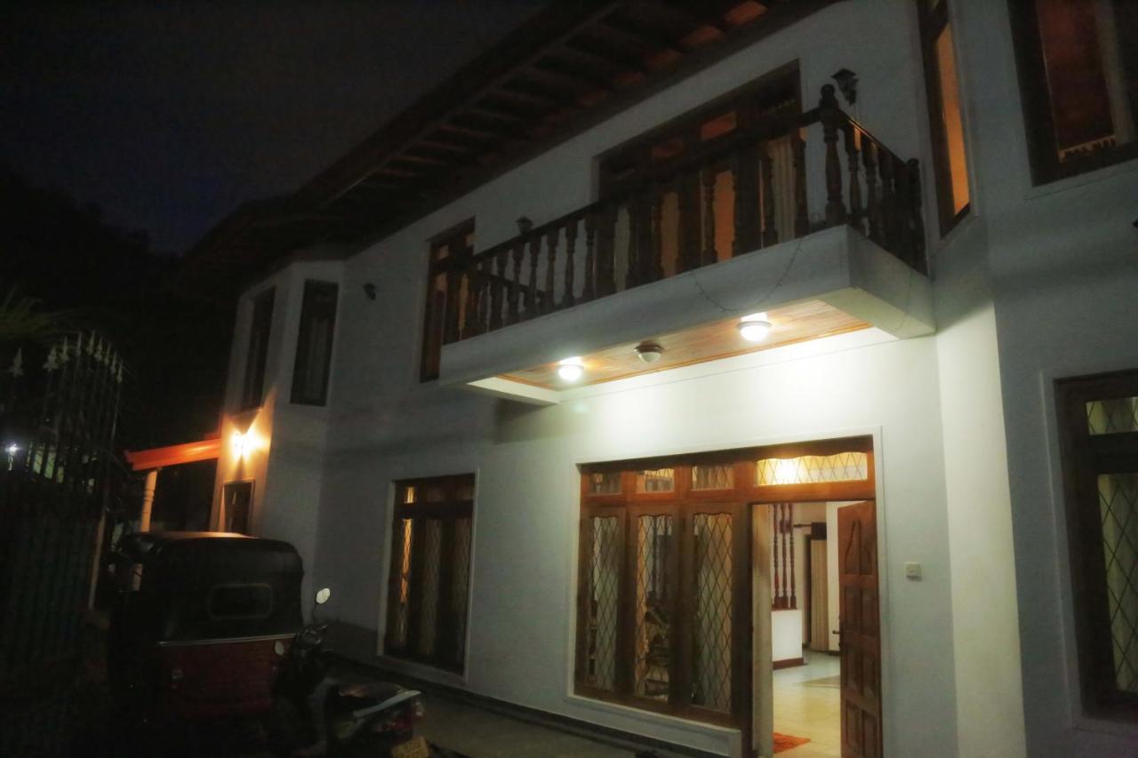 Mount River View Kandy Exterior photo