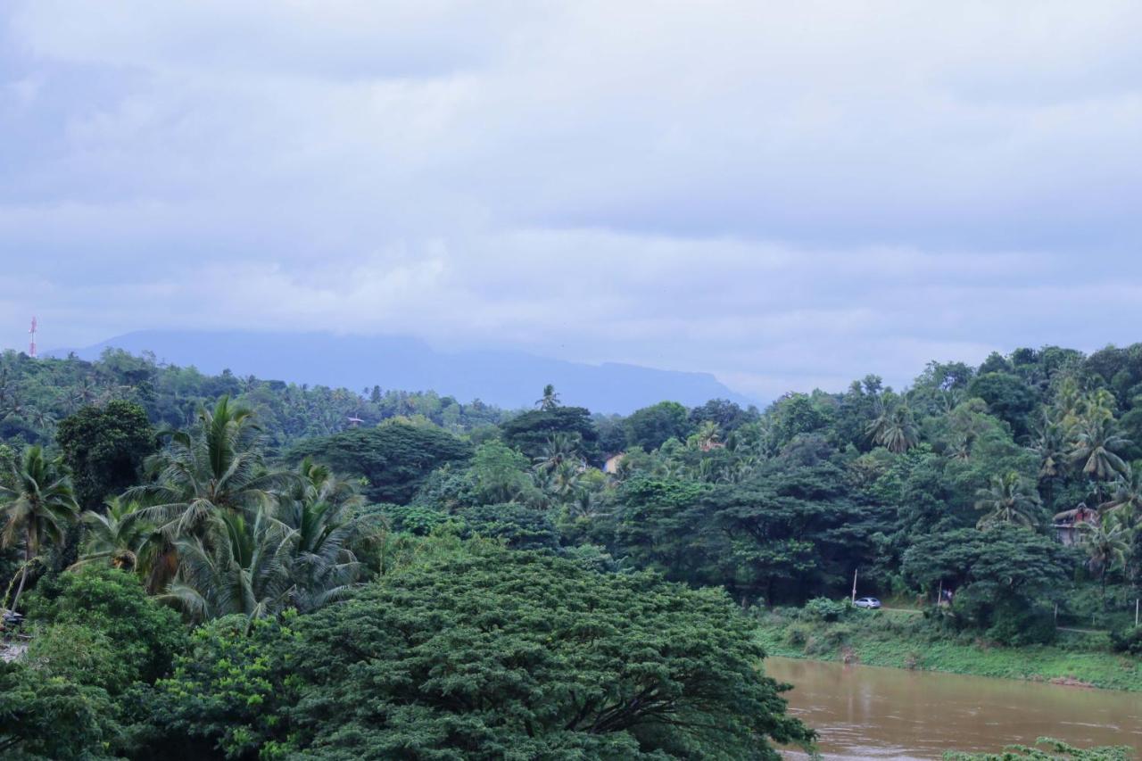 Mount River View Kandy Exterior photo