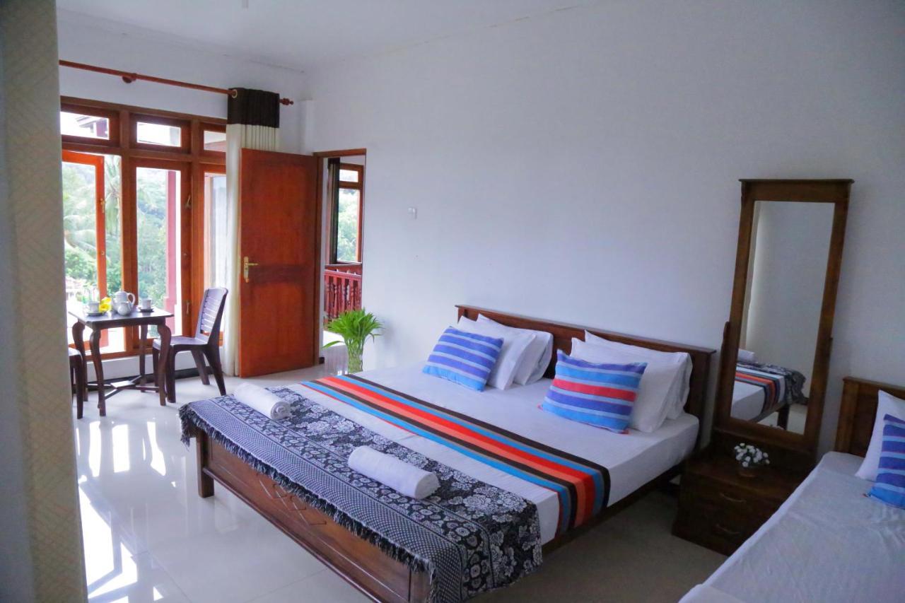 Mount River View Kandy Exterior photo