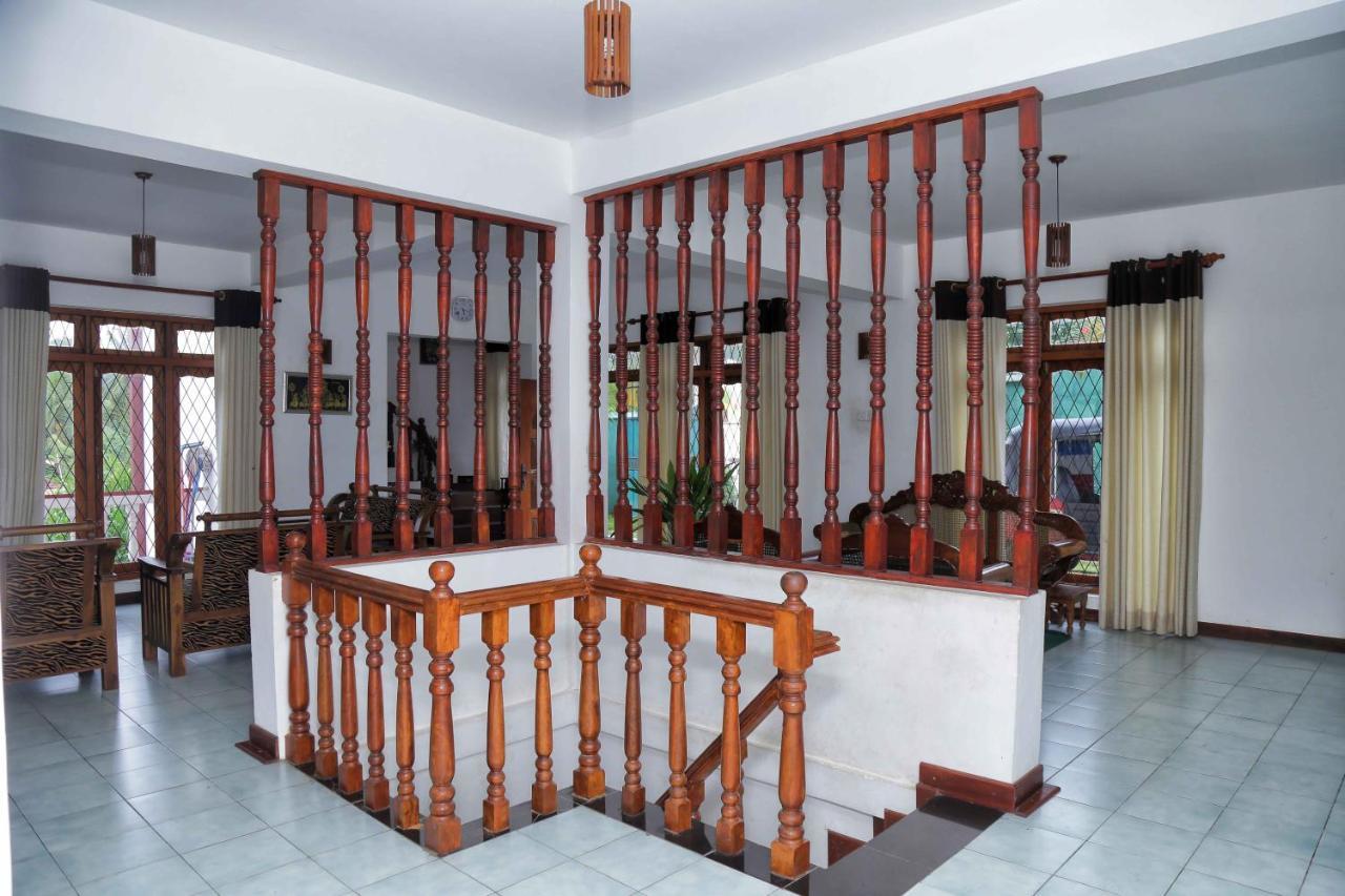 Mount River View Kandy Exterior photo