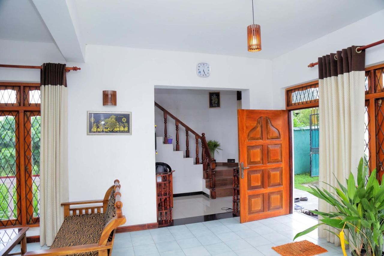 Mount River View Kandy Exterior photo