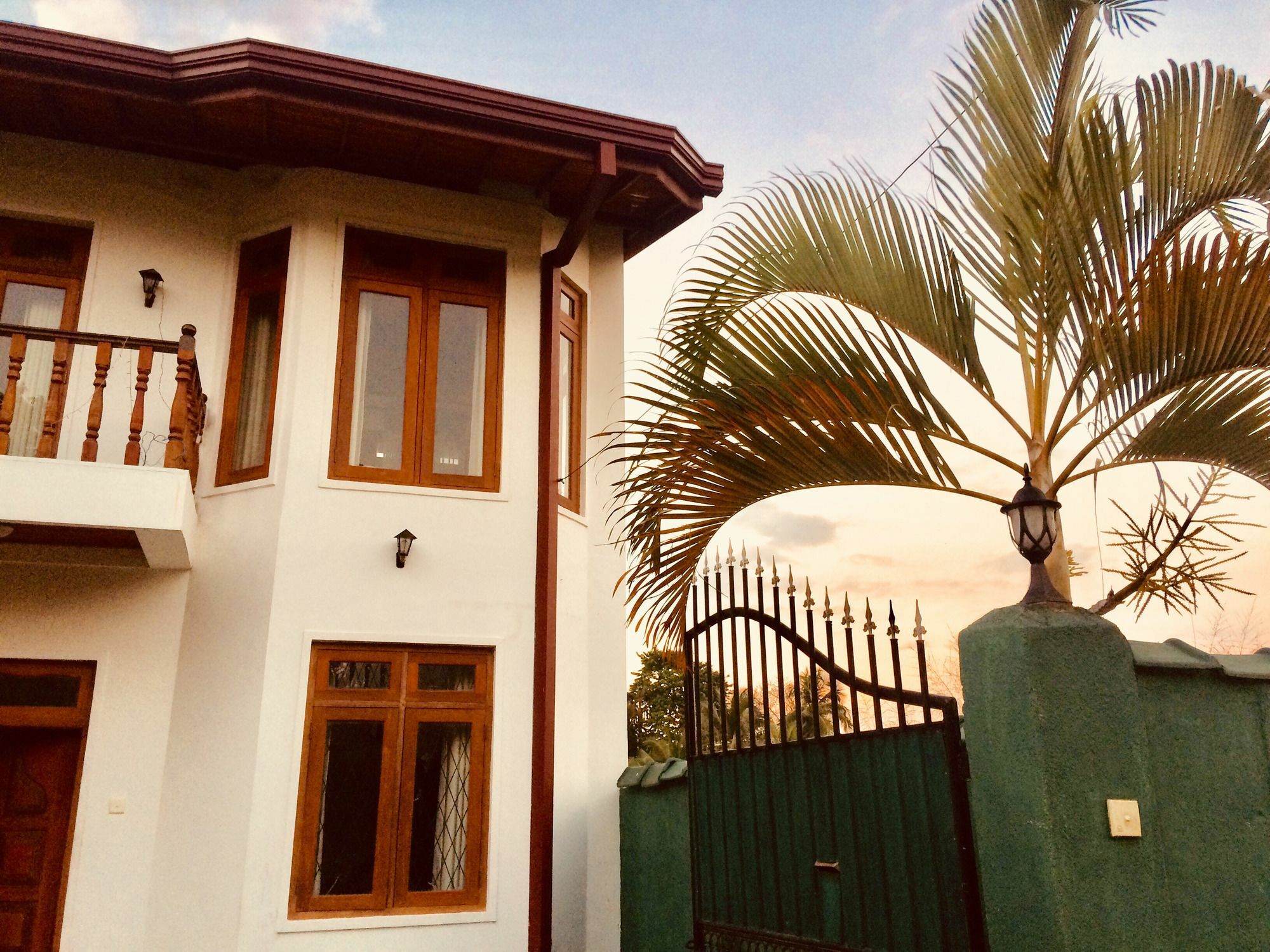 Mount River View Kandy Exterior photo