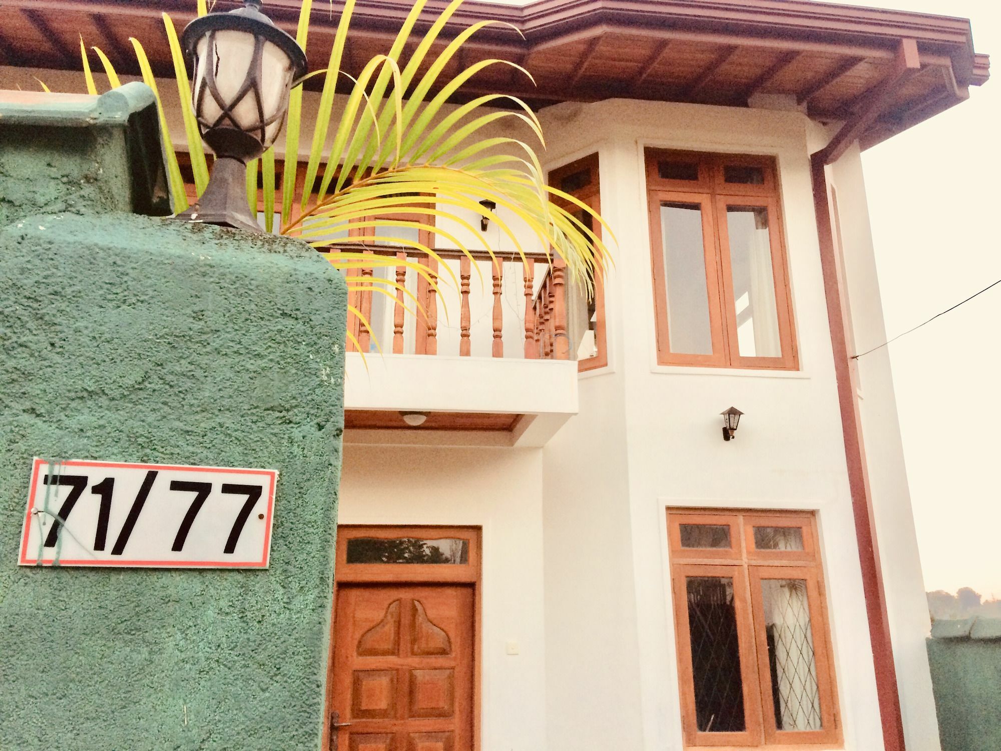 Mount River View Kandy Exterior photo